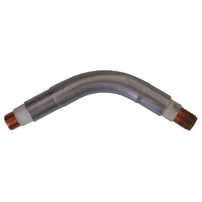Metal Jacket Conductor Tubes, 400 Amp, 45