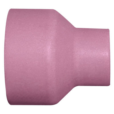 Alumina Nozzle TIG Cup, 3/8", Size 6, For Torch 9, 20, 22, 24, 25, Gas Lens