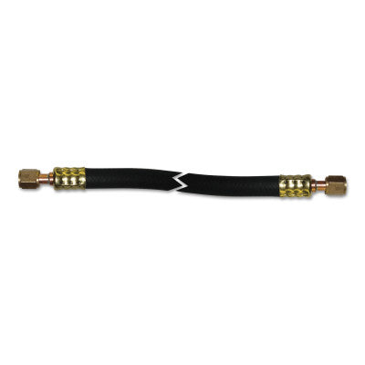 Power Cables, For 24, 25 ft, Rubber