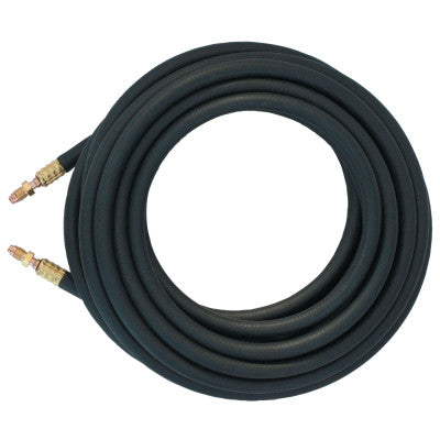 Power Cables,  For 9 & 17 Torches, 50 ft, Rubber