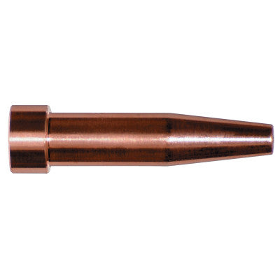 Harris Style Replacement Cutting Tips - 6290 Series, Size 6
