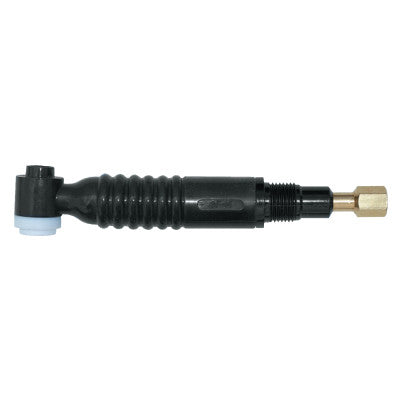 125 Amp Air Cooled TIG Torch, Flexible Head, 3/4 x 4 5/8 in