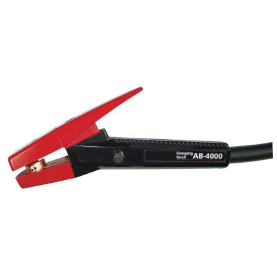 Gouging Torches, 3/8-5/8 in Flat, 5/32-1/2 in Pointed