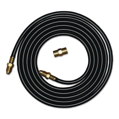 TIG Welder Parts, Hook Up Kit, For Torches 17; 24; 26; 9