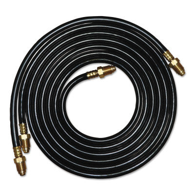 TIG Hook-up Kits, Air Cooled, Torches 17; 24; 26; 9