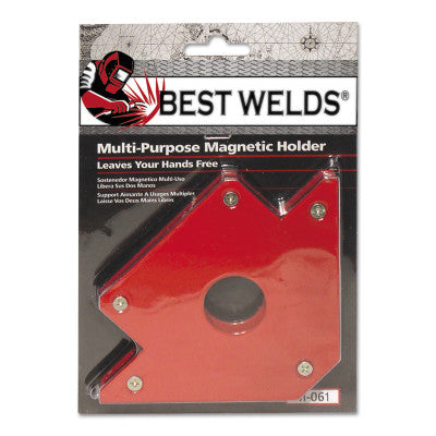 Magnetic Holders, 48.5 lb, 14/50 in x 4 7/10 in x 3 2/5 in