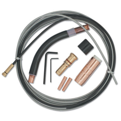 Consumable Kit For Construct-a-Gun Platform, Bernard 250 Amp