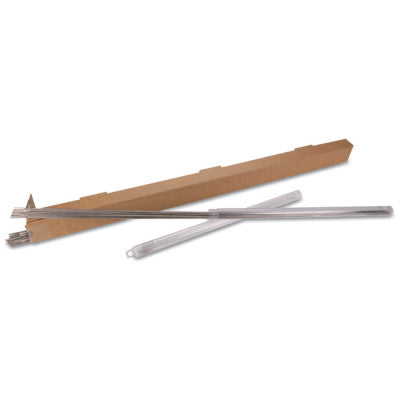 R45 Carbon Steel Solid Welding Wires, 1/8 in, 1 lb, Tube
