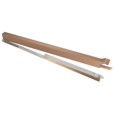 A5.7 Silicon Bronze Filler Metal, 1/8", Bare, 10 lb Box