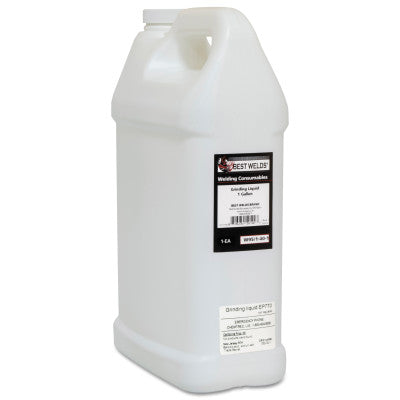 Wet Tungsten Grinder/Cutter Parts, 1 gal, Grinding Fluid
