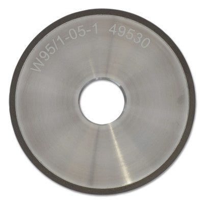 Tungsten Grinder Parts, Console Vertical Adjustment