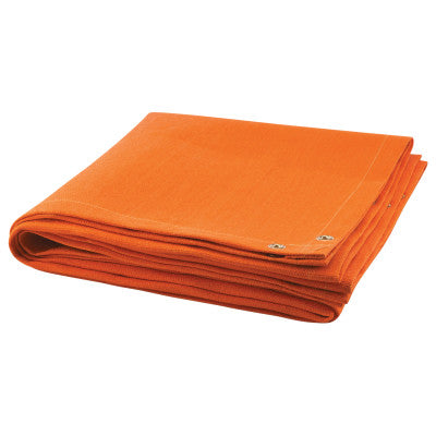 Best Welds Heavyweight Fiberglass Fabric, 50 yd x 40 in, Orange