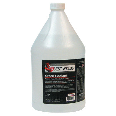 Coolant Fluid, -60 F; -52 C, 1 Gal