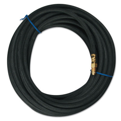 Single Line Welding Hoses, 1/4 in, 800 ft, Inert Air