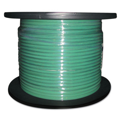 Single Line Welding Hoses, 3/8 in, 700 ft, Oxygen & Acetylene, Green