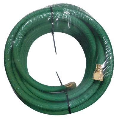 Single Line Welding Hose Kit, 1/2 in, 50 ft, Oxygen