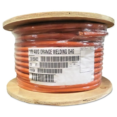 1/0-250 WHIP CABLE 34GAORG