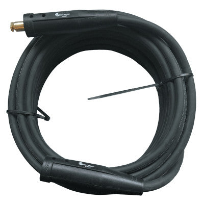 Welding Cable Kit with 2MPC Connectors, 100 ft.