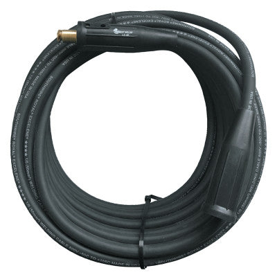 Welding Cable Kit with LC40 Connectors, 100 ft.