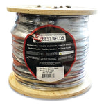 WELD CABLE 3/0AWG 500' RL