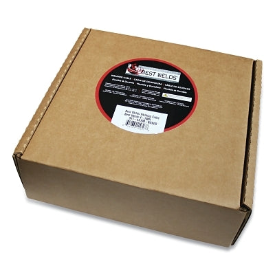 BW 4-25 WELDING CABLE -BOXED