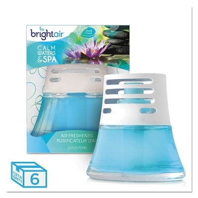 BRI900115CT FRESHENER OIL CALM WTR BE