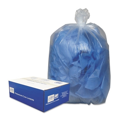 WBI242315C BAG 7-10GL TRSH BG CLR CT/500