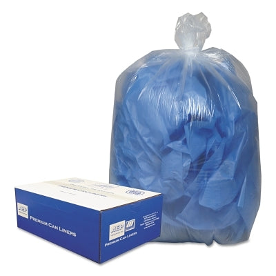 WBI385822C BAG 55-60GL TRSH BG CLR